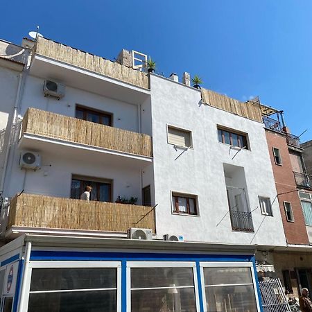 Fiore Bed And Breakfast Peschici Bagian luar foto