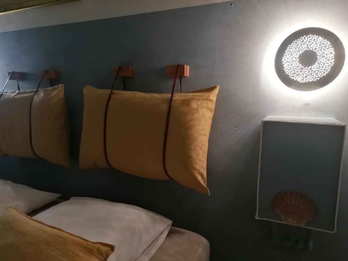 Fiore Bed And Breakfast Peschici Bagian luar foto