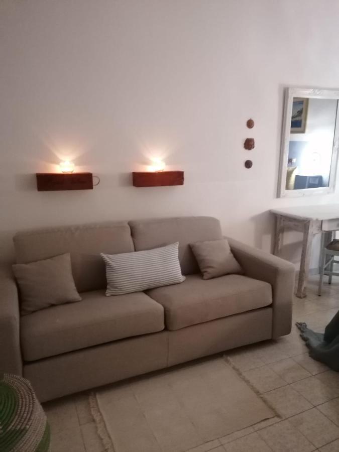 Fiore Bed And Breakfast Peschici Bagian luar foto