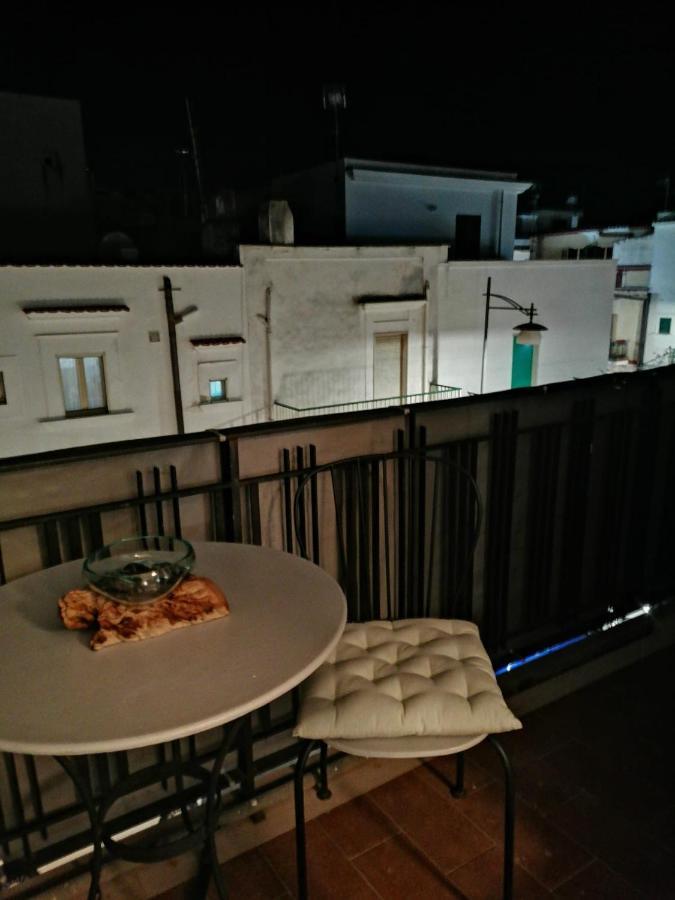 Fiore Bed And Breakfast Peschici Bagian luar foto