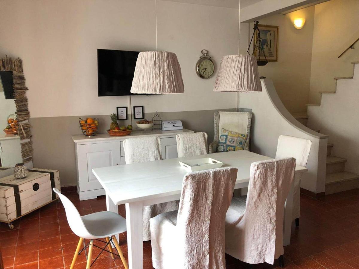 Fiore Bed And Breakfast Peschici Bagian luar foto