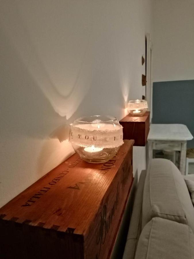 Fiore Bed And Breakfast Peschici Bagian luar foto