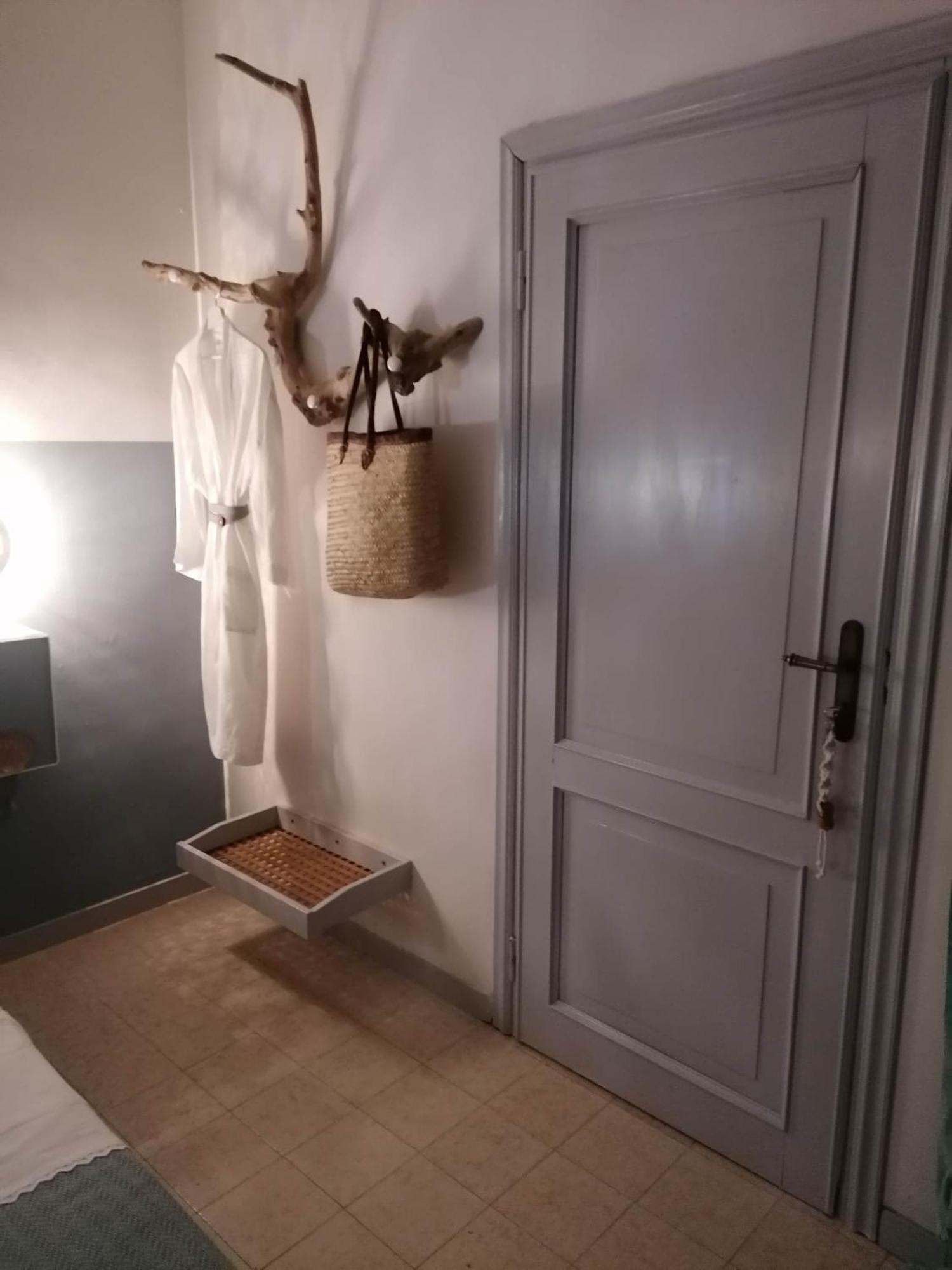 Fiore Bed And Breakfast Peschici Bagian luar foto
